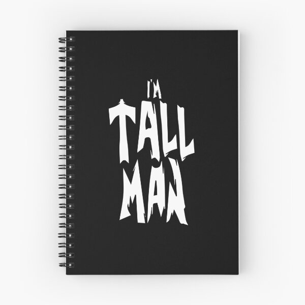 Item preview, Funny quotes for tall men: Tall men's humor designed and sold by The  Knick Knack Nook.
