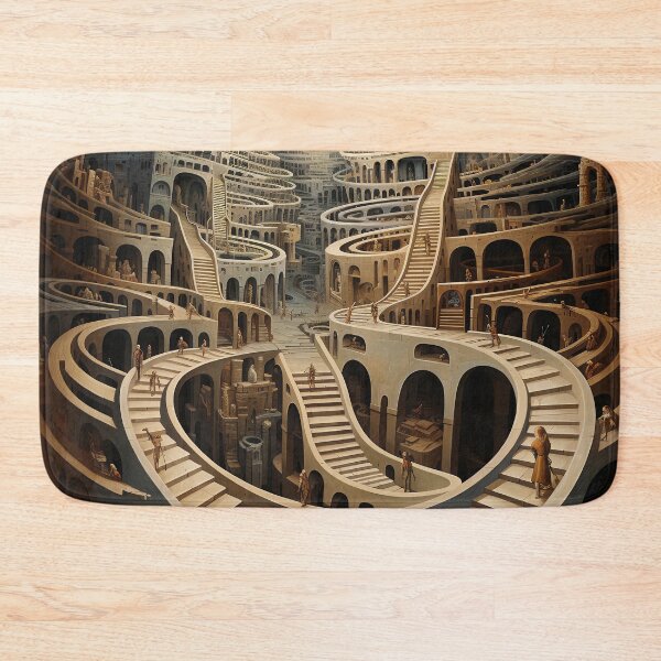 Item preview, Obfuscate : Cryptic Illusions designed and sold by Brendon987.