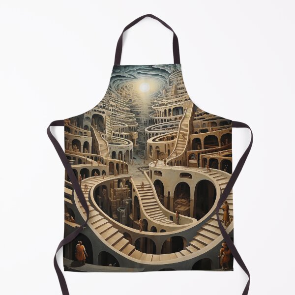 Item preview, Obfuscate : Cryptic Illusions designed and sold by Brendon987.