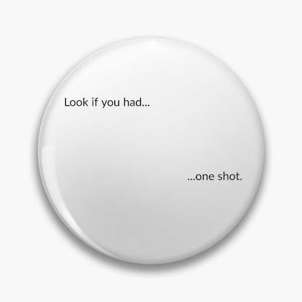 Item preview, Look, if you had... designed and sold by ClanRaeDesign.