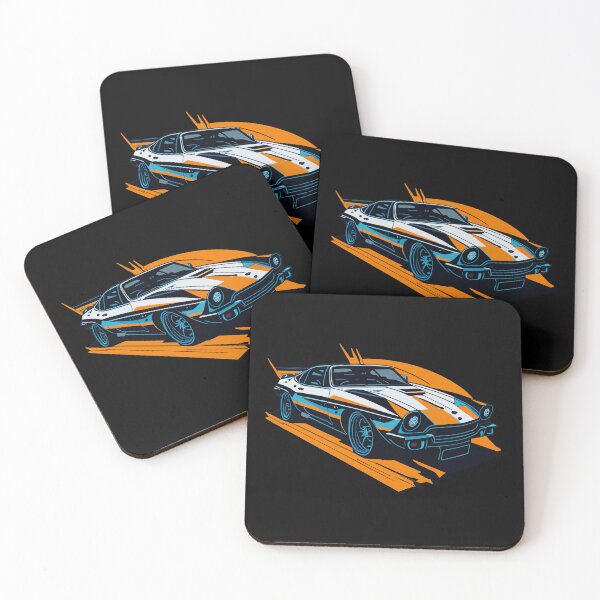 Item preview, Adrenaline Rush Auto Art designed and sold by DavidCreator.