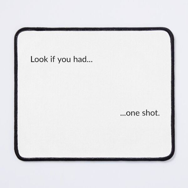 Item preview, Look, if you had... designed and sold by ClanRaeDesign.