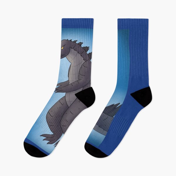 Item preview, King Godzilla  designed and sold by CastleOfDragons.