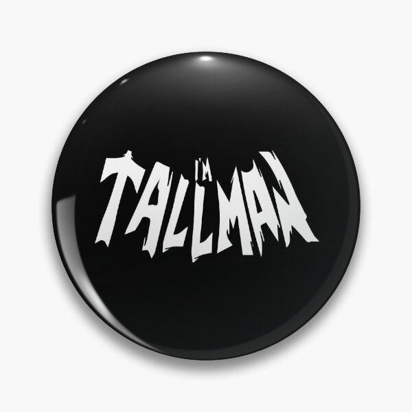 Item preview, tall men's quotes: Funny tall men humor designed and sold by The  Knick Knack Nook.