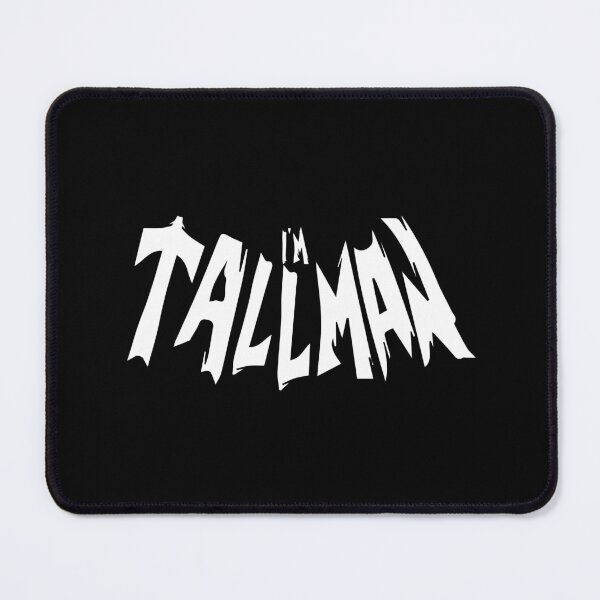 Item preview, tall men's quotes: Funny tall men humor designed and sold by The  Knick Knack Nook.