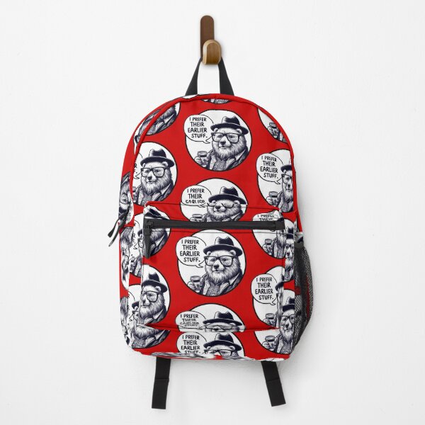 Item preview, I prefer their earlier stuff - Hipster bear designed and sold by FunnehGacha.