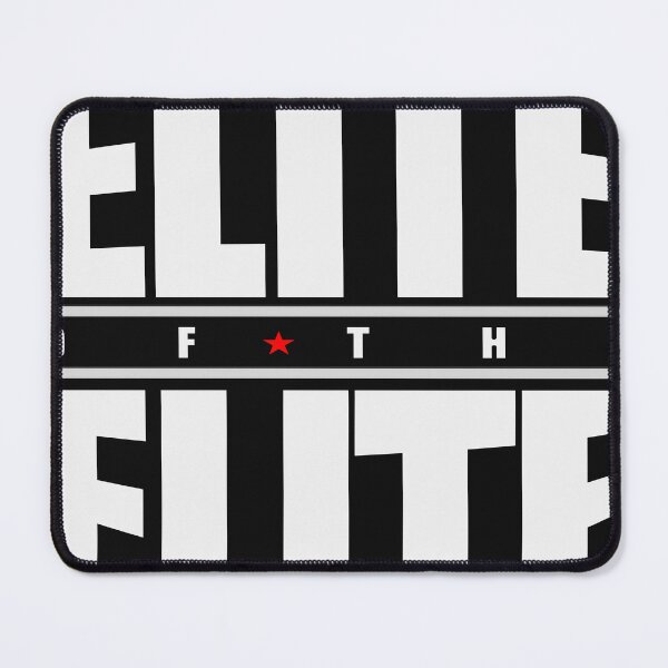 Item preview, The Elite of the Elite designed and sold by Blueprint-Inc.