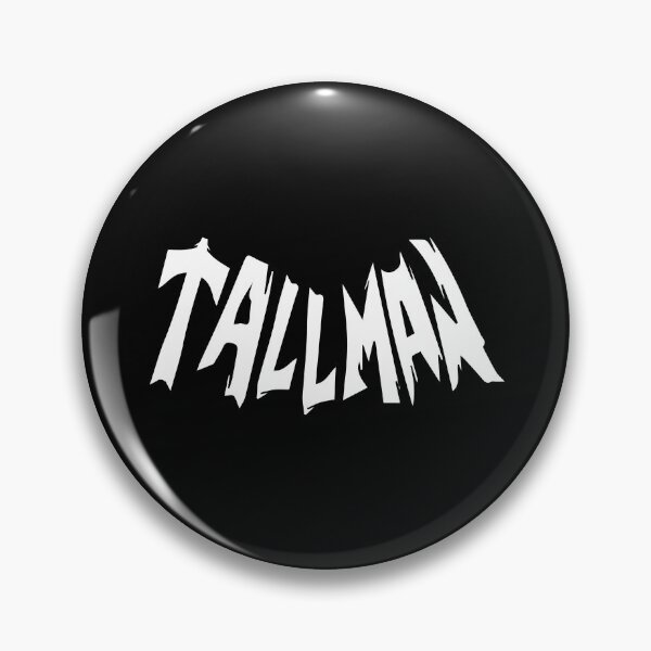 Item preview, Funny men's quotes: For tall men designed and sold by The  Knick Knack Nook.