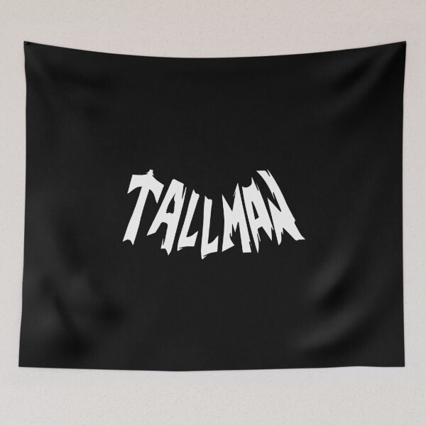 Item preview, Funny men's quotes: For tall men designed and sold by The  Knick Knack Nook.