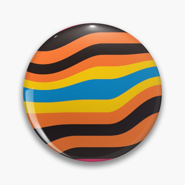 Artikelvorschau, Stripes Colors BAUHAUS entworfen und verkauft von Timegraf.