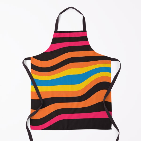 Artikelvorschau, Stripes Colors BAUHAUS entworfen und verkauft von Timegraf.