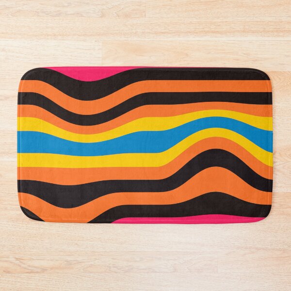 Artikelvorschau, Stripes Colors BAUHAUS entworfen und verkauft von Timegraf.
