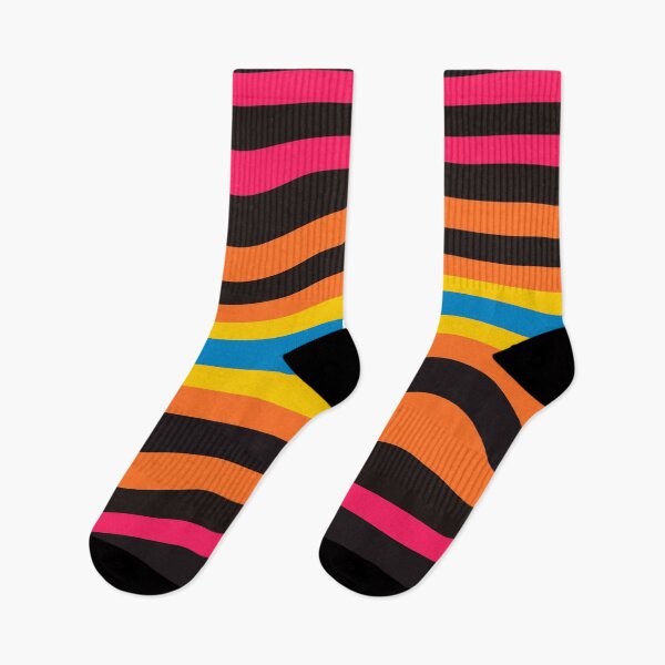 Item preview, Stripes Colors BAUHAUS designed and sold by Timegraf.