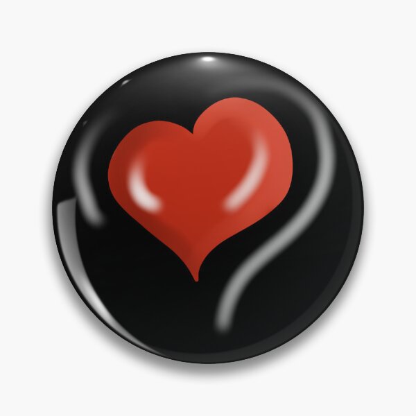Item preview, Love's Essence - Captivating Heart Artwork designed and sold by SmartDesignByBB.