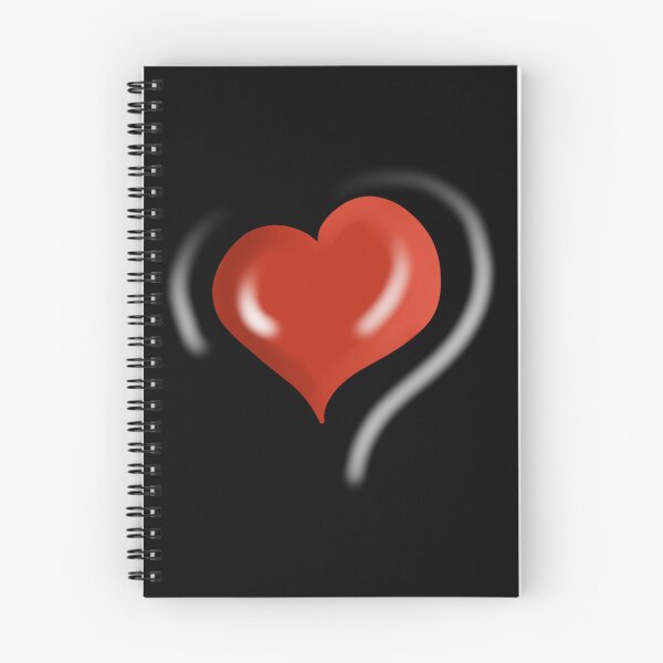 Item preview, Love's Essence - Captivating Heart Artwork designed and sold by SmartDesignByBB.