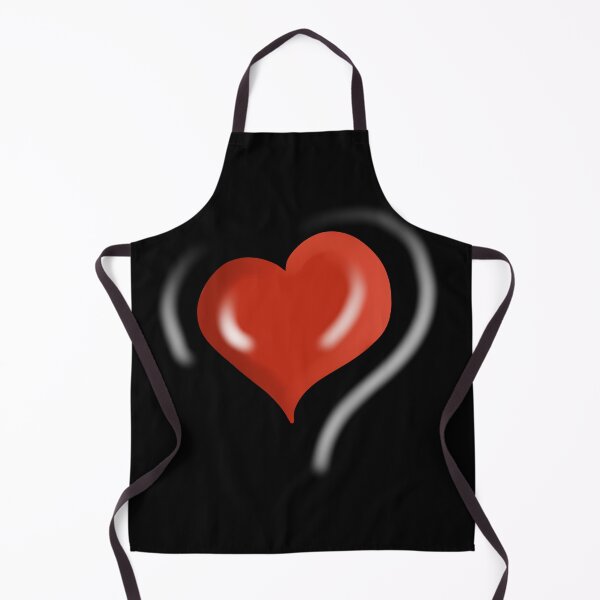 Item preview, Love's Essence - Captivating Heart Artwork designed and sold by SmartDesignByBB.