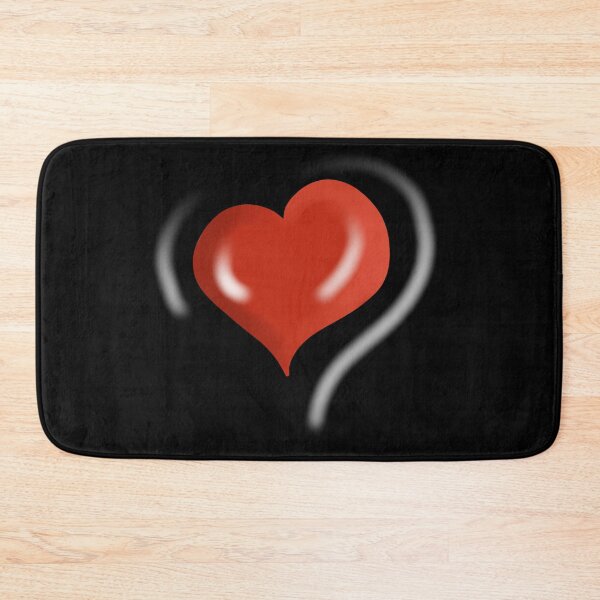 Item preview, Love's Essence - Captivating Heart Artwork designed and sold by SmartDesignByBB.