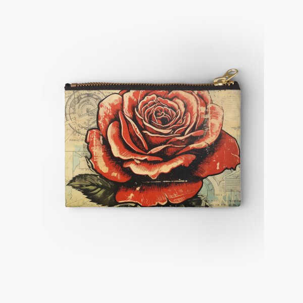 Item preview, Postmarked Petals designed and sold by riquishop.