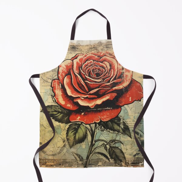 Item preview, Postmarked Petals designed and sold by riquishop.