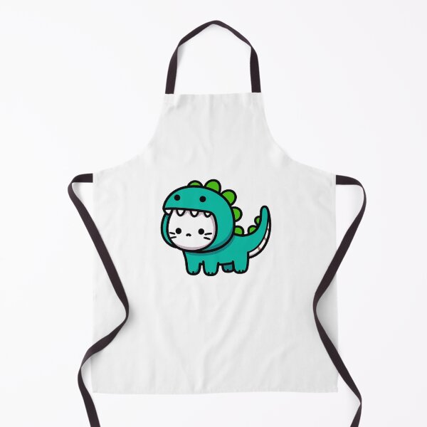 Item preview, DinoCat designed and sold by Luan da Silva.