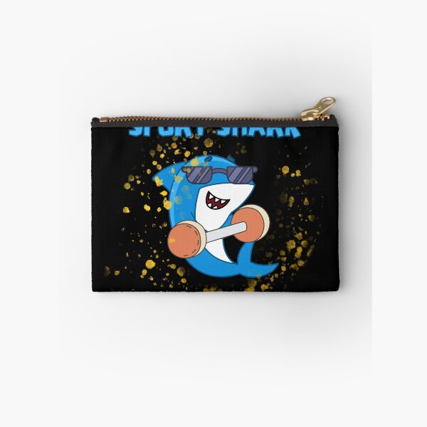 Item preview, Sport Shark designed and sold by BuyMeifYouLike.