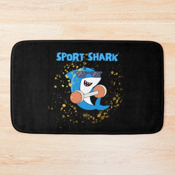 Item preview, Sport Shark designed and sold by BuyMeifYouLike.