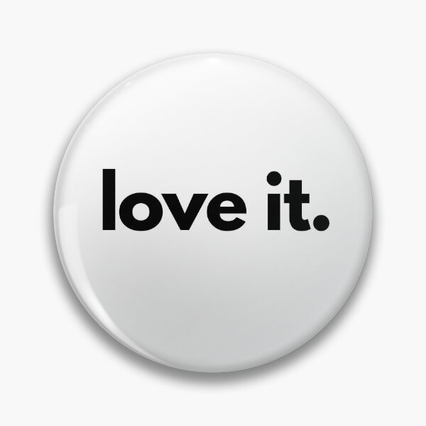 Item preview, Love It designed and sold by shaldesign.