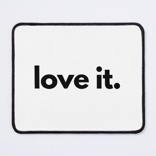 Item preview, Love It designed and sold by shaldesign.