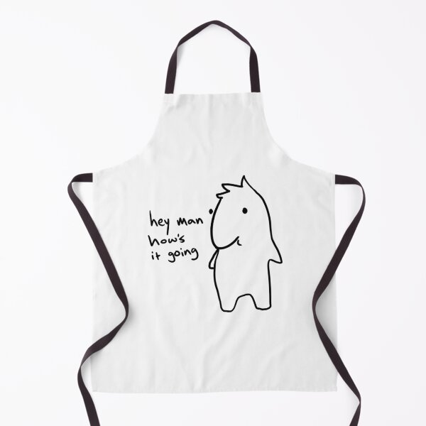 Item preview, zach oneyplays - how's it going designed and sold by mitavery.