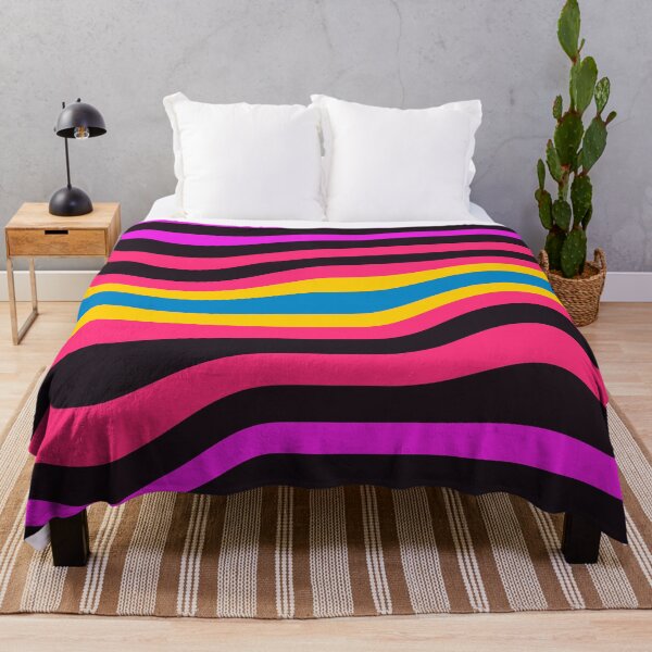 Item preview, Stripes Colors BAUHAUS designed and sold by Timegraf.