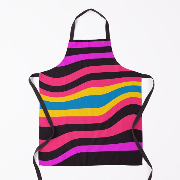 Item preview, Stripes Colors BAUHAUS designed and sold by Timegraf.