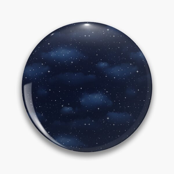 Item preview, Stars seamless pattern designed and sold by mliotard.