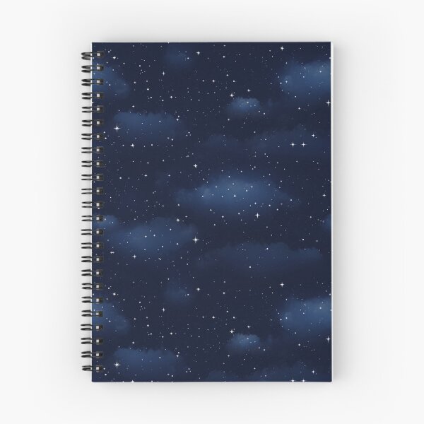Item preview, Stars seamless pattern designed and sold by mliotard.