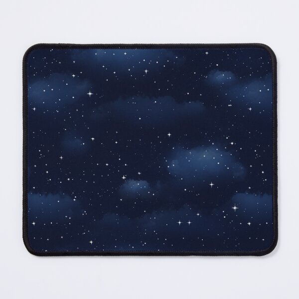 Item preview, Stars seamless pattern designed and sold by mliotard.