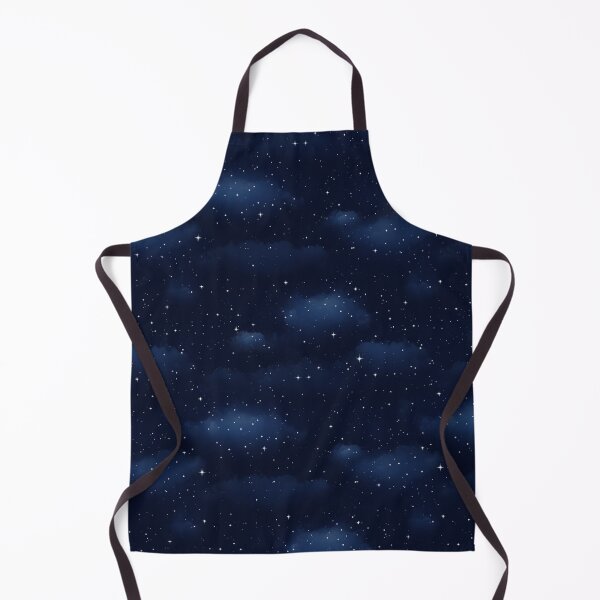 Item preview, Stars seamless pattern designed and sold by mliotard.