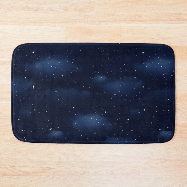Item preview, Stars seamless pattern designed and sold by mliotard.