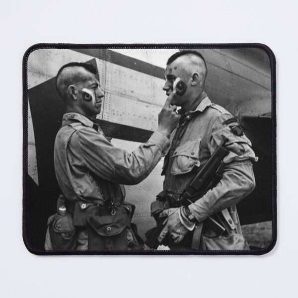 Item preview, Filthy 13 warpaint D-Day WW2 designed and sold by Floppa Empire.
