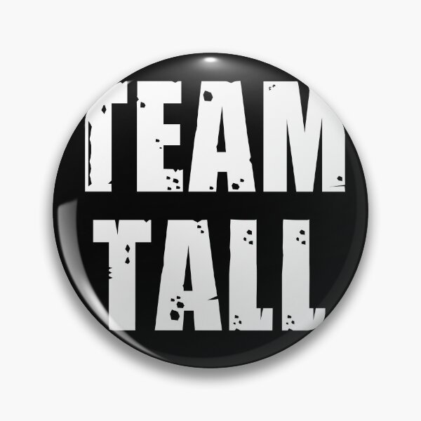 Item preview, Funny men's quotes: For tall men designed and sold by The  Knick Knack Nook.