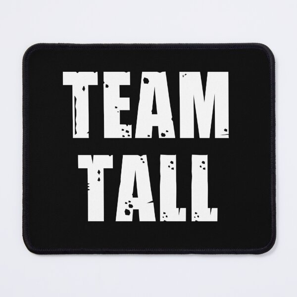 Item preview, Funny men's quotes: For tall men designed and sold by The Knick Knack Nook.