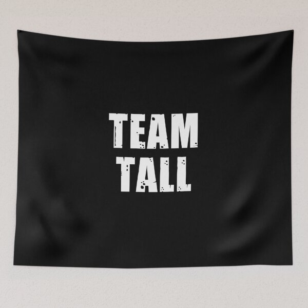 Item preview, Funny men's quotes: For tall men designed and sold by The  Knick Knack Nook.