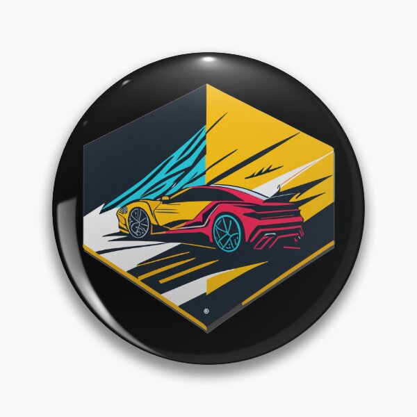 Item preview, Racing Legend designed and sold by DavidCreator.