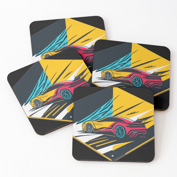 Item preview, Racing Legend designed and sold by DavidCreator.