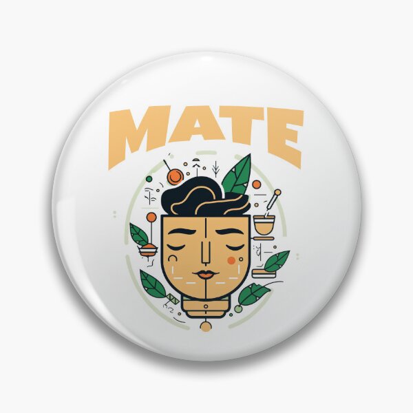 Item preview, Mate's Retro Remix designed and sold by flamini.