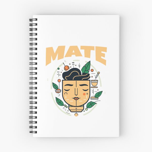 Item preview, Mate's Retro Remix designed and sold by flamini.