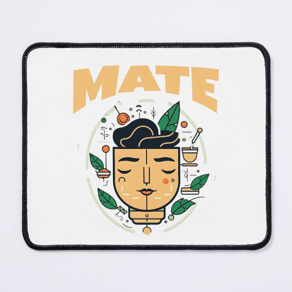 Item preview, Mate's Retro Remix designed and sold by flamini.