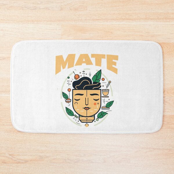 Item preview, Mate's Retro Remix designed and sold by flamini.