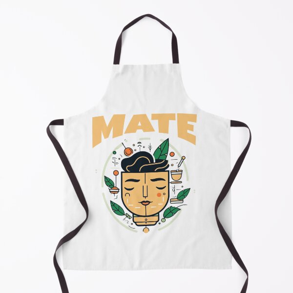 Item preview, Mate's Retro Remix designed and sold by flamini.
