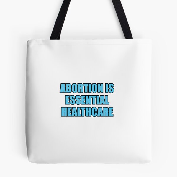 Item preview, Abortion Is Essential Healthcare designed and sold by Inspirationmotivation.