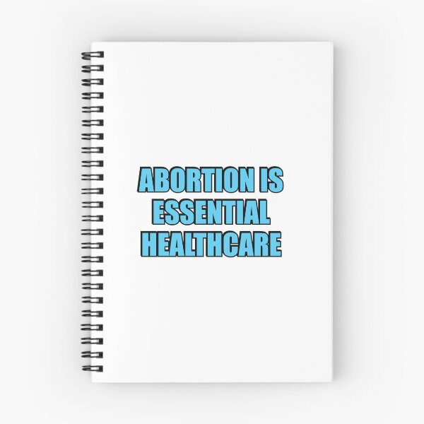 Item preview, Abortion Is Essential Healthcare designed and sold by Inspirationmotivation.