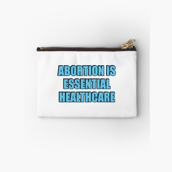 Item preview, Abortion Is Essential Healthcare designed and sold by Inspirationmotivation.